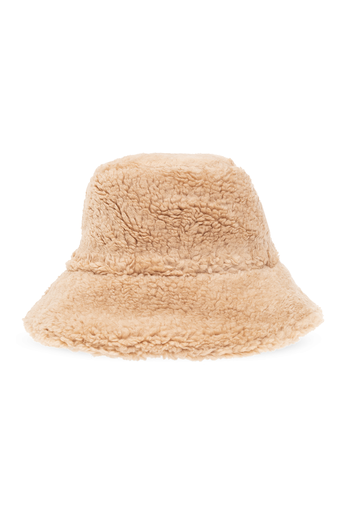 SchaferandweinerShops KR - Brown Reversible bucket hat UGG SchaferandweinerShops KR - Brown Reversible bucket hat UGG